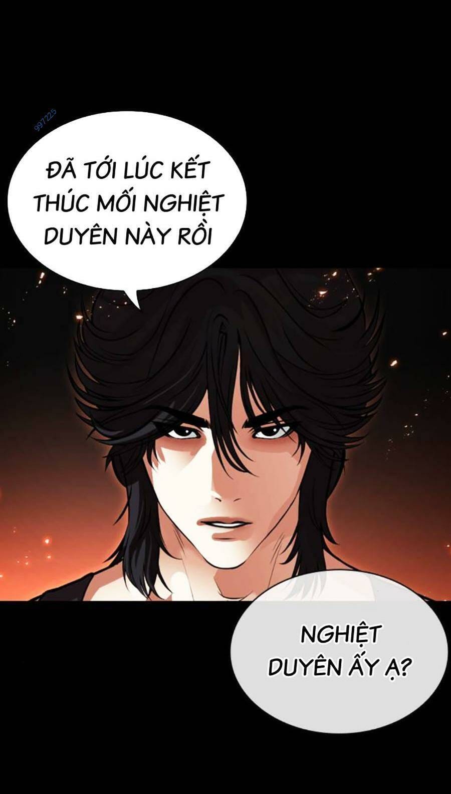 Truyện Tranh Lookism - Hoán Đổi Diệu Kỳ trang 7