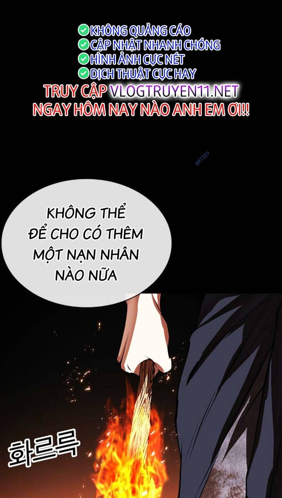 Truyện Tranh Lookism - Hoán Đổi Diệu Kỳ trang 7