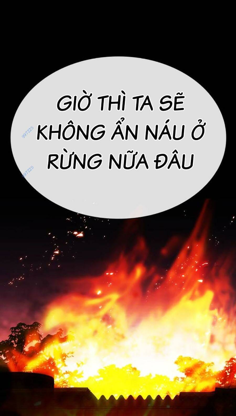 Truyện Tranh Lookism - Hoán Đổi Diệu Kỳ trang 7
