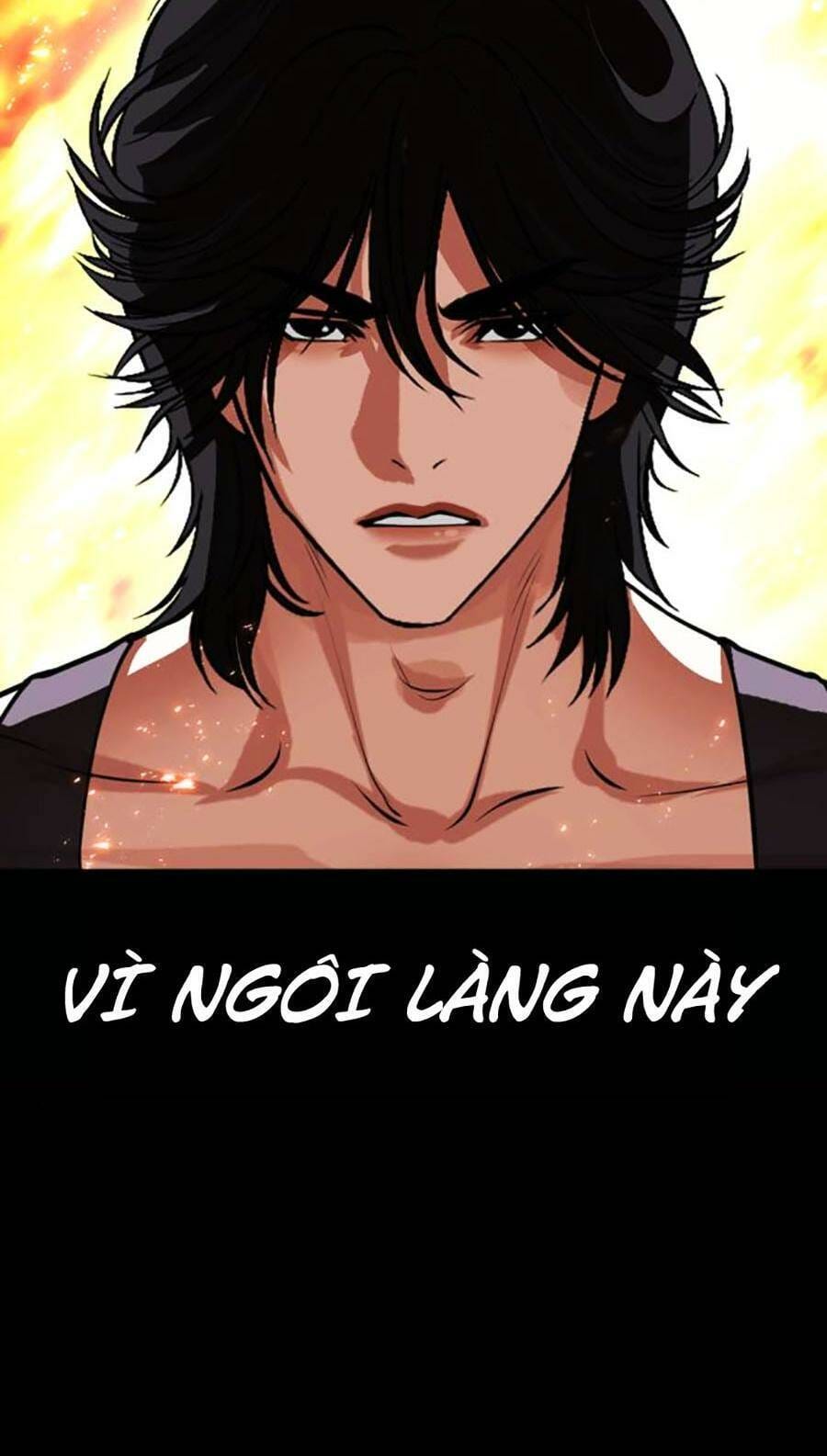 Truyện Tranh Lookism - Hoán Đổi Diệu Kỳ trang 7