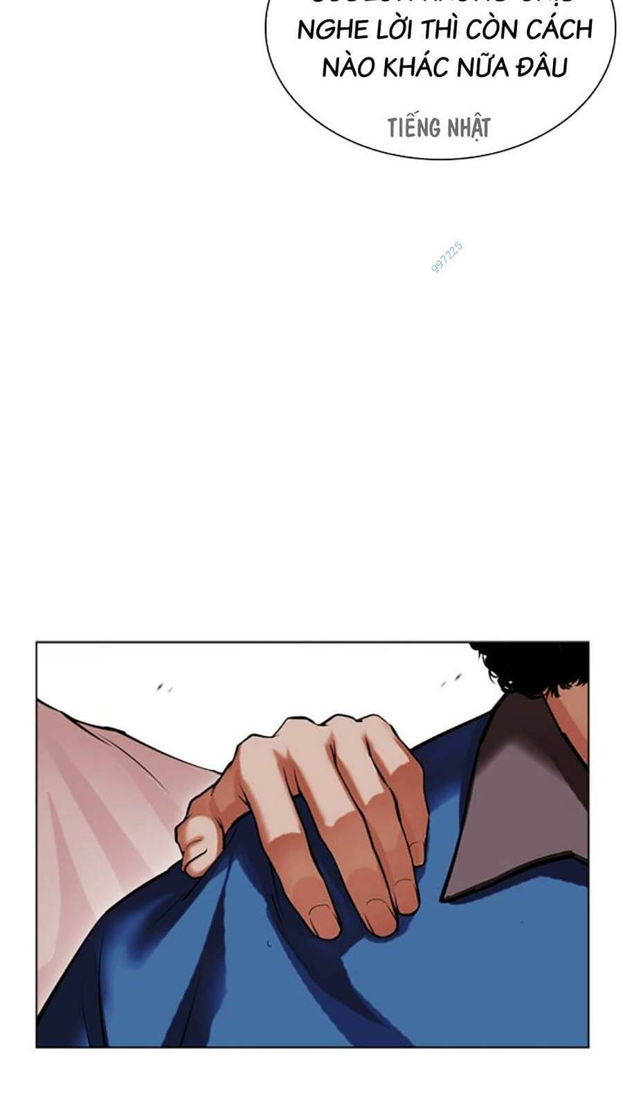 Truyện Tranh Lookism - Hoán Đổi Diệu Kỳ trang 7