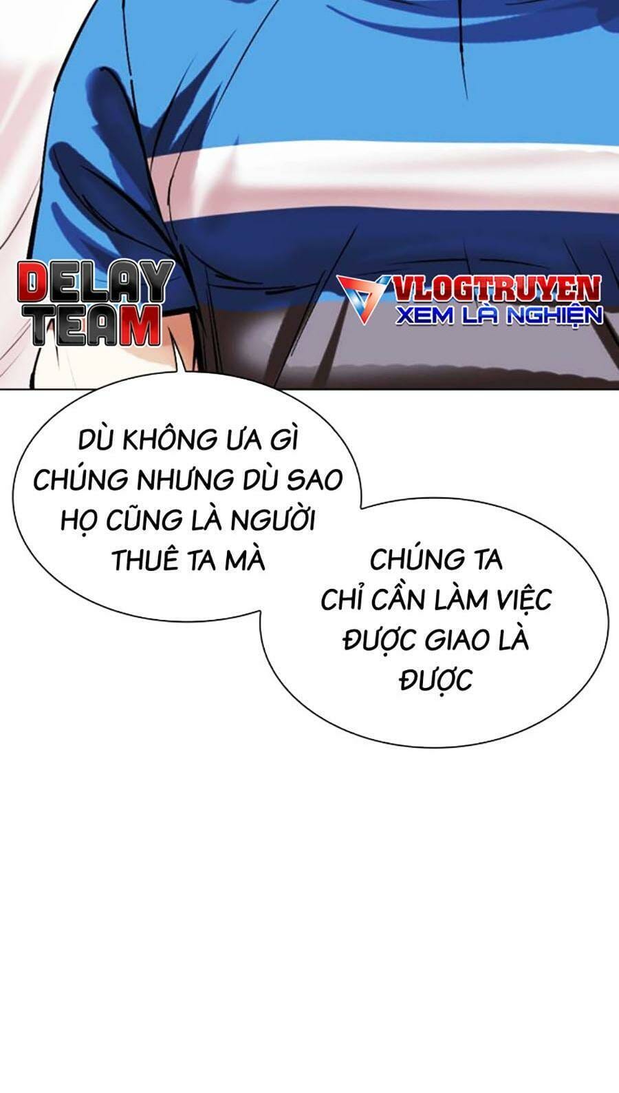 Truyện Tranh Lookism - Hoán Đổi Diệu Kỳ trang 7