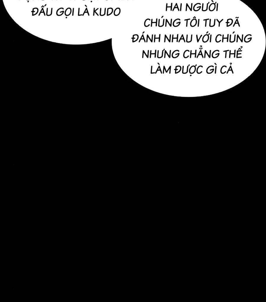 Truyện Tranh Lookism - Hoán Đổi Diệu Kỳ trang 7