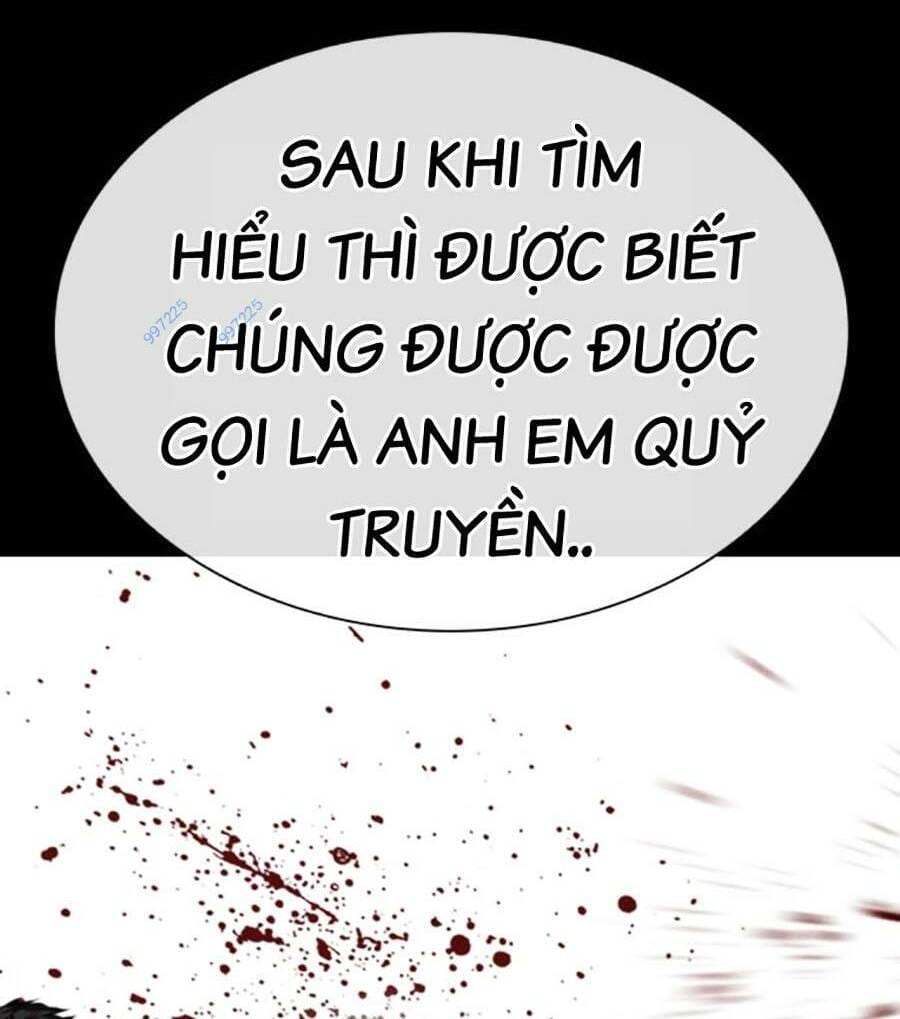 Truyện Tranh Lookism - Hoán Đổi Diệu Kỳ trang 7