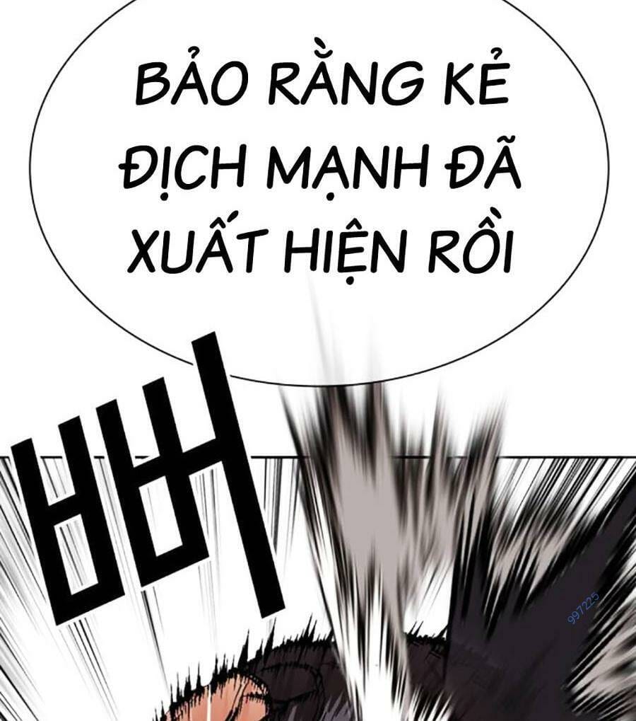 Truyện Tranh Lookism - Hoán Đổi Diệu Kỳ trang 7
