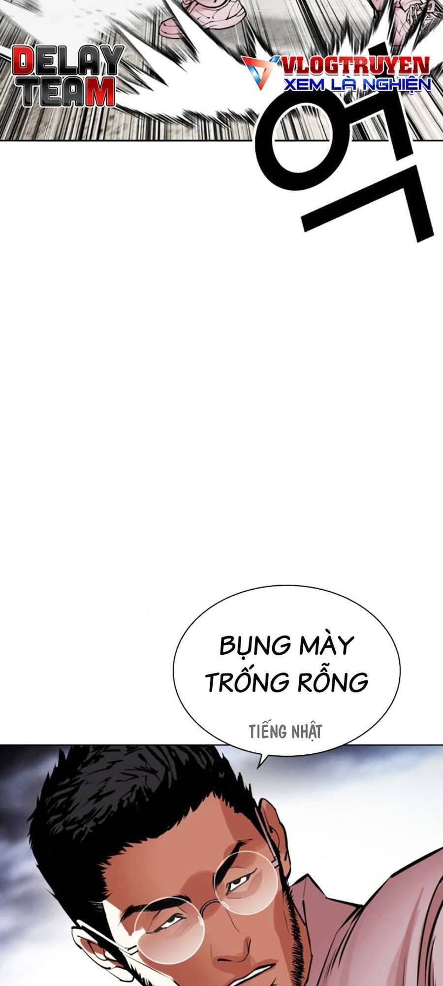 Truyện Tranh Lookism - Hoán Đổi Diệu Kỳ trang 7
