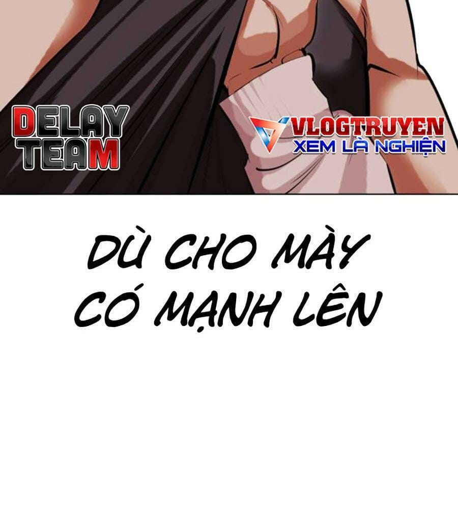 Truyện Tranh Lookism - Hoán Đổi Diệu Kỳ trang 7