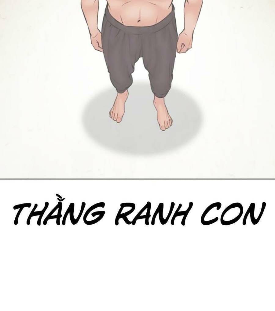 Truyện Tranh Lookism - Hoán Đổi Diệu Kỳ trang 7