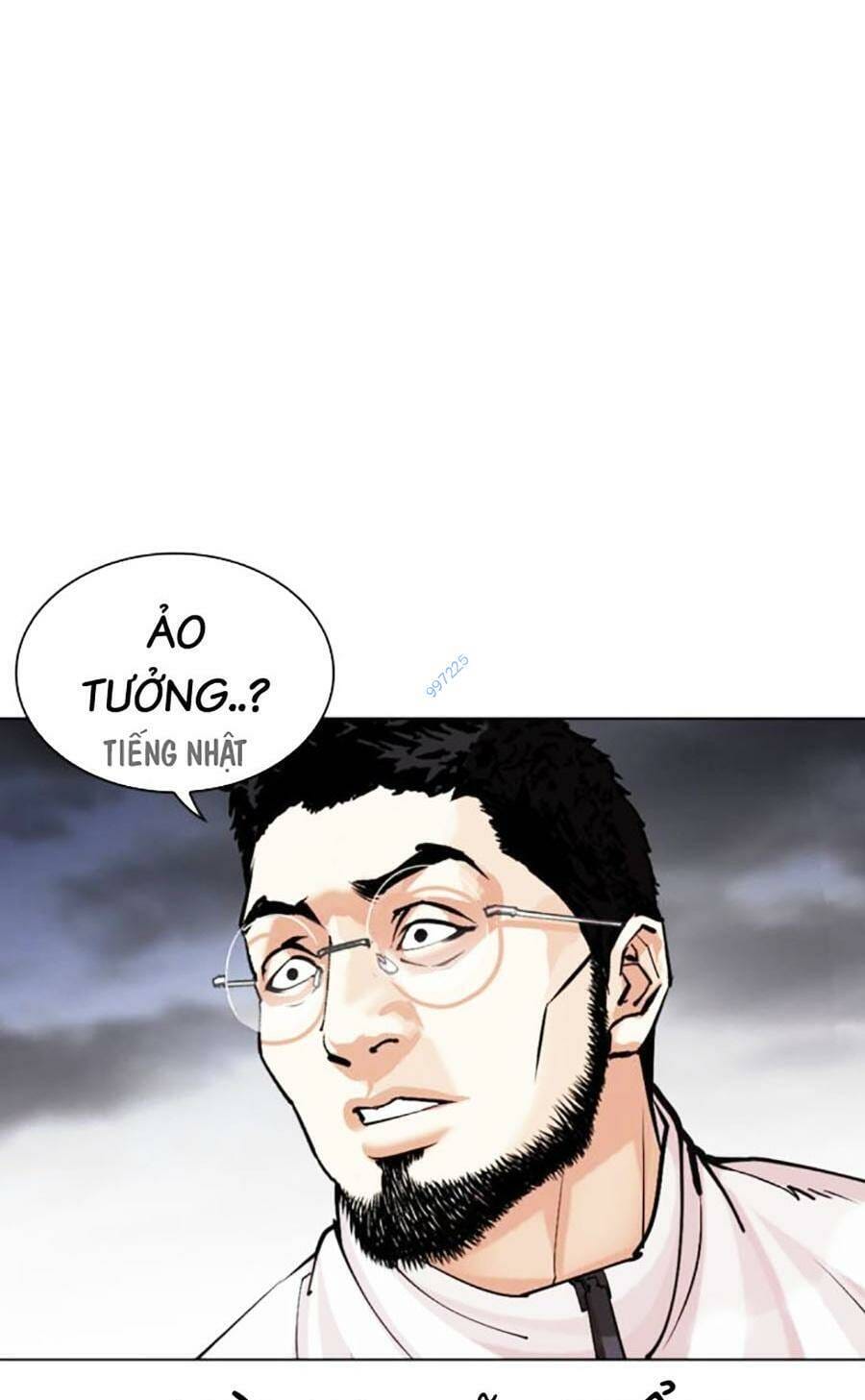 Truyện Tranh Lookism - Hoán Đổi Diệu Kỳ trang 7