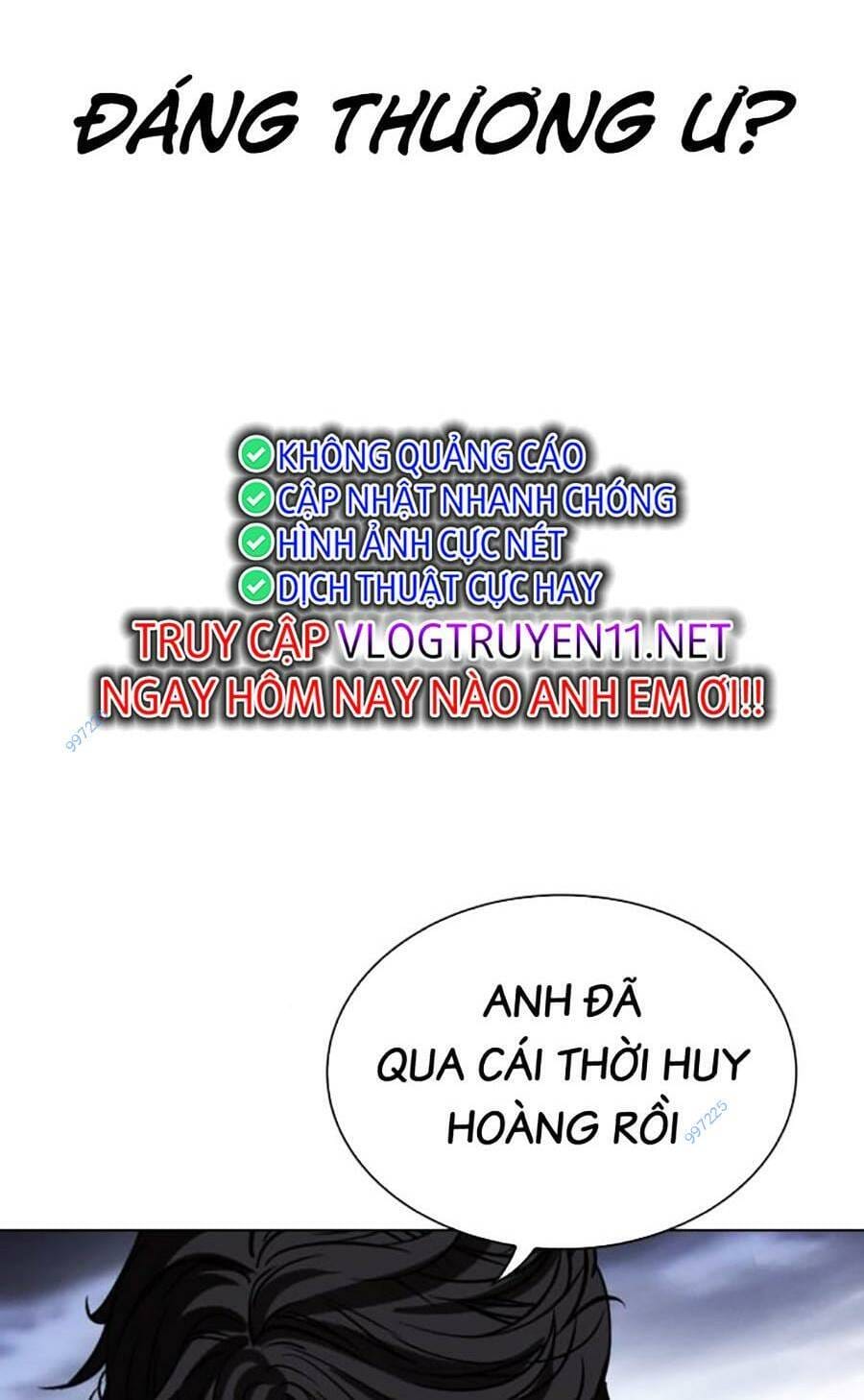 Truyện Tranh Lookism - Hoán Đổi Diệu Kỳ trang 7