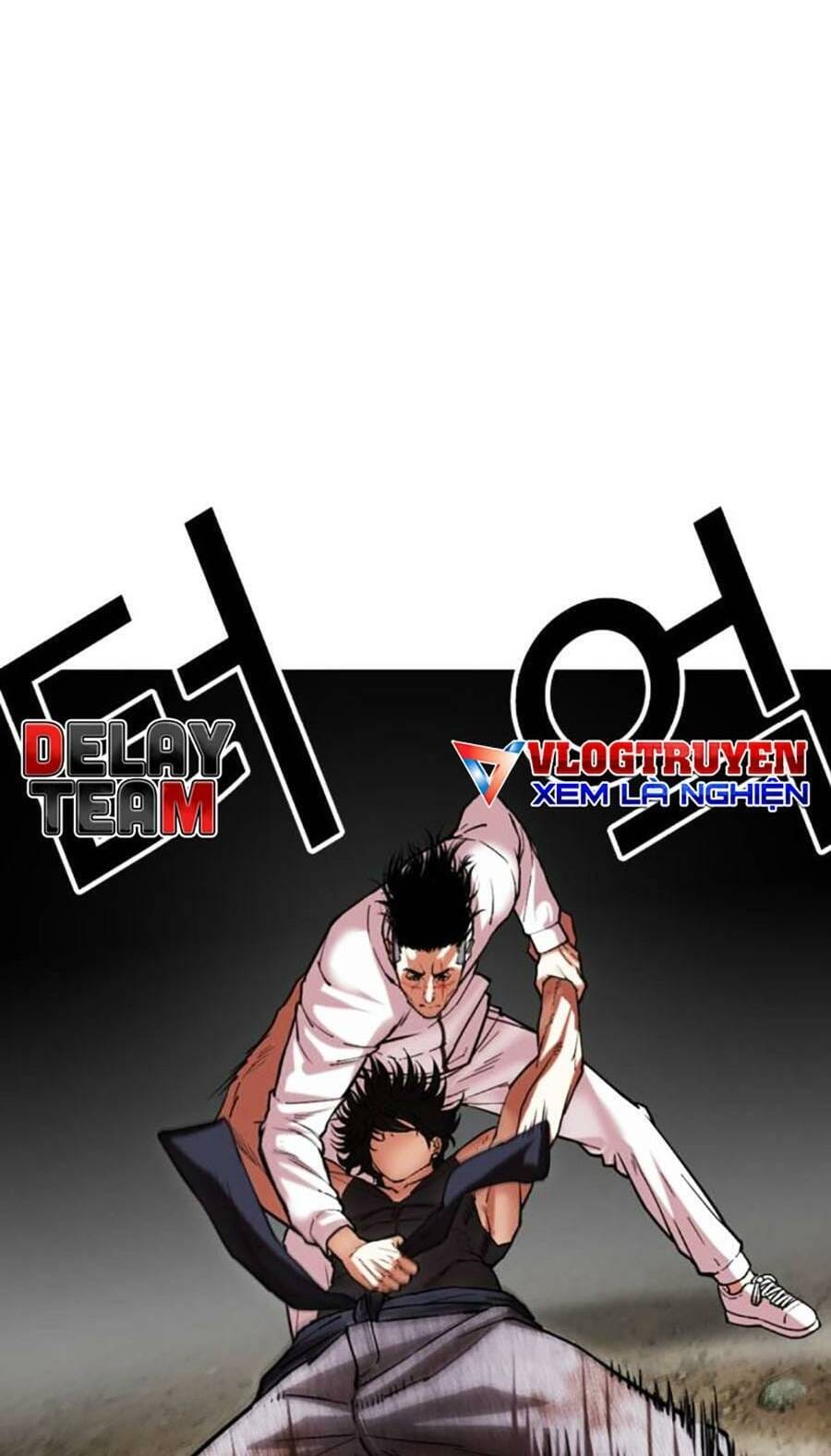 Truyện Tranh Lookism - Hoán Đổi Diệu Kỳ trang 7
