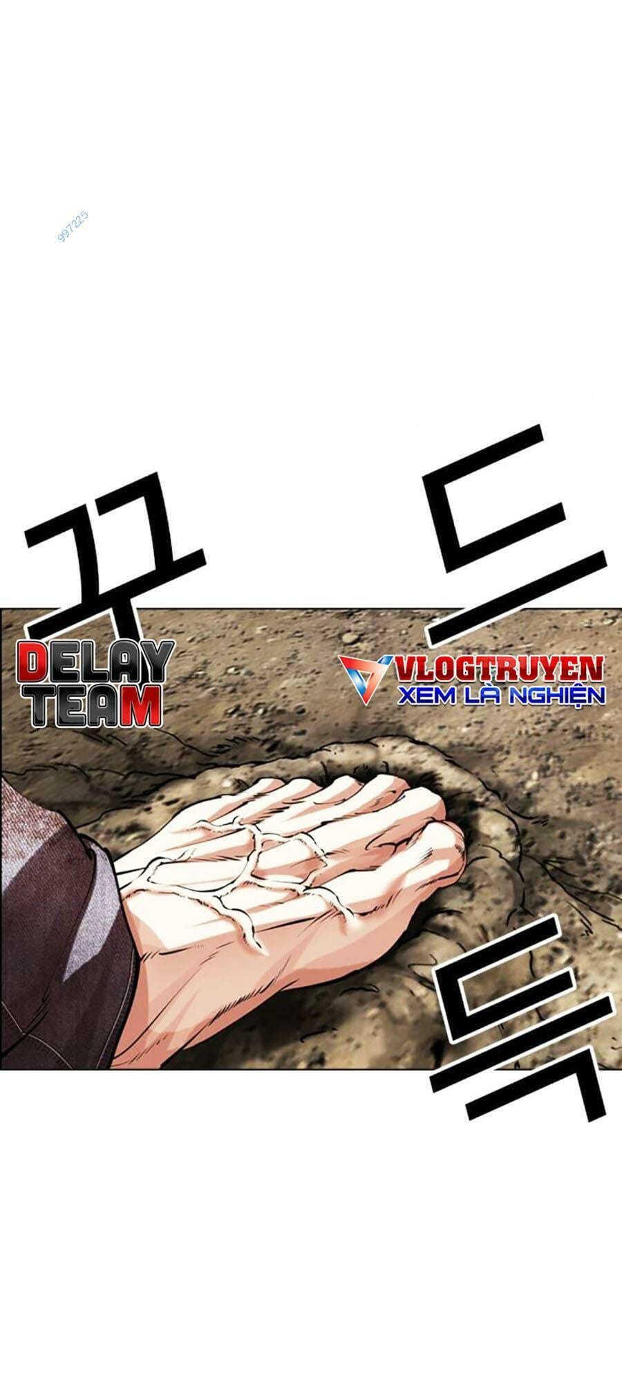 Truyện Tranh Lookism - Hoán Đổi Diệu Kỳ trang 7