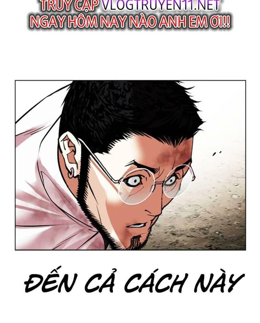 Truyện Tranh Lookism - Hoán Đổi Diệu Kỳ trang 7