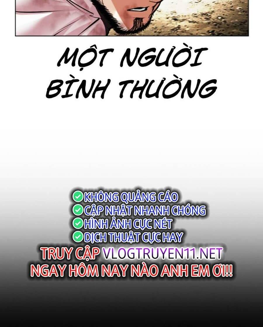 Truyện Tranh Lookism - Hoán Đổi Diệu Kỳ trang 7