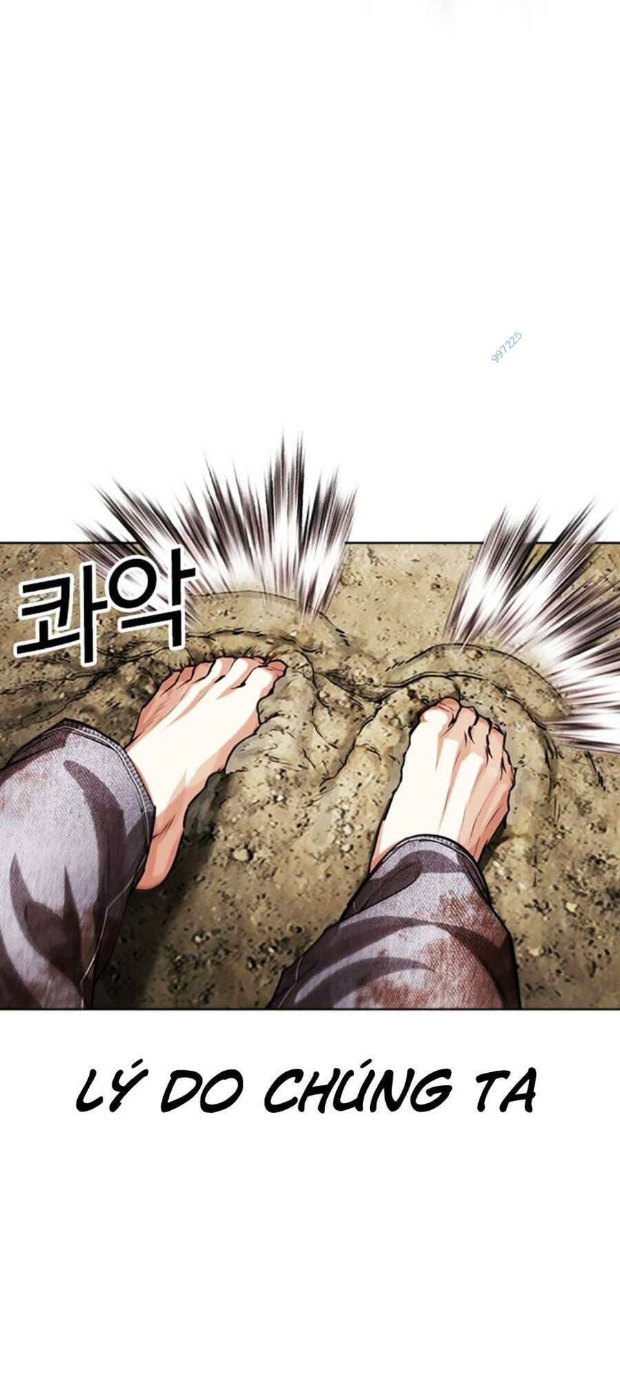 Truyện Tranh Lookism - Hoán Đổi Diệu Kỳ trang 7
