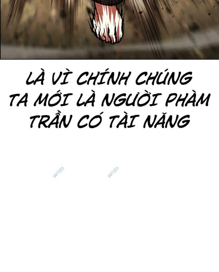 Truyện Tranh Lookism - Hoán Đổi Diệu Kỳ trang 7