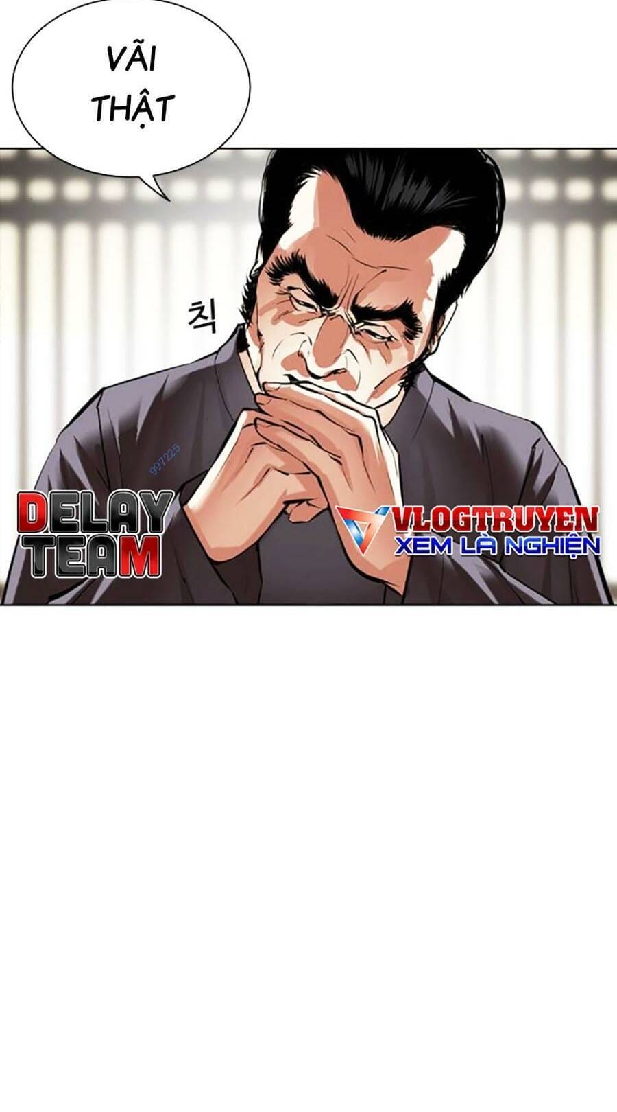 Truyện Tranh Lookism - Hoán Đổi Diệu Kỳ trang 7