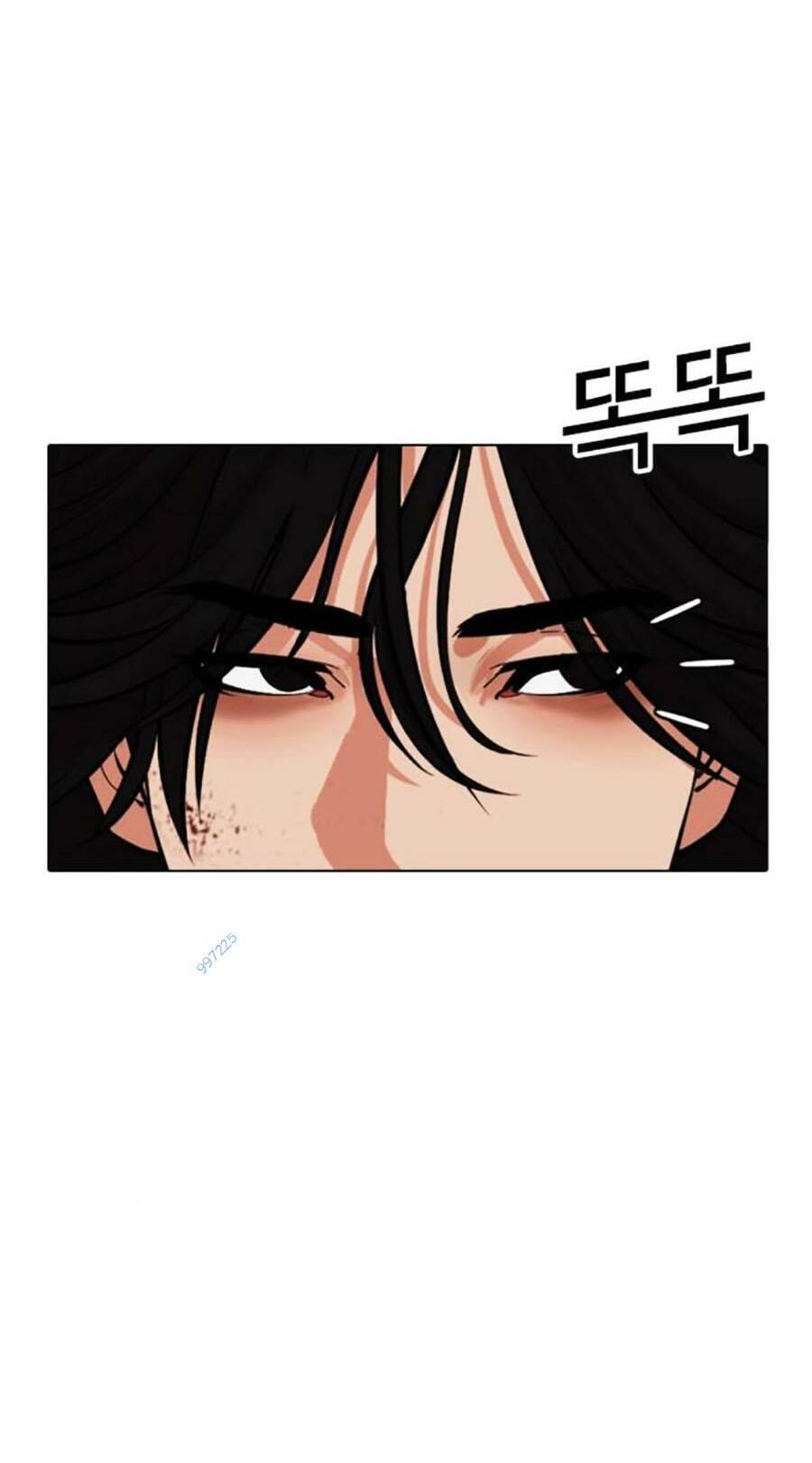 Truyện Tranh Lookism - Hoán Đổi Diệu Kỳ trang 7