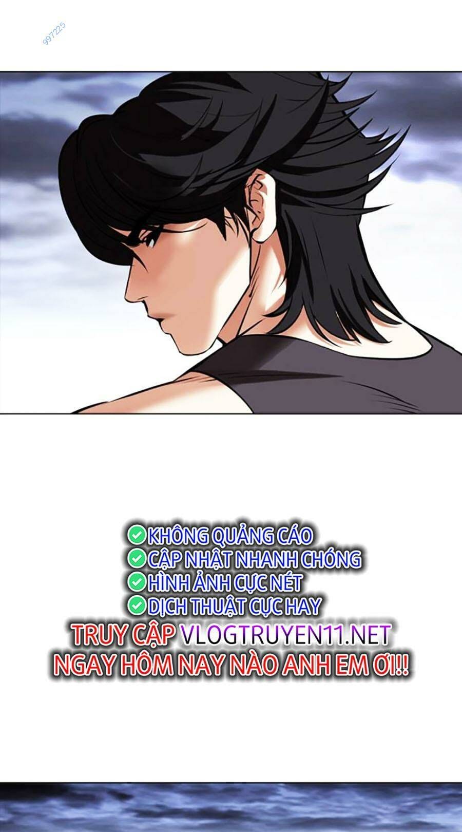 Truyện Tranh Lookism - Hoán Đổi Diệu Kỳ trang 7