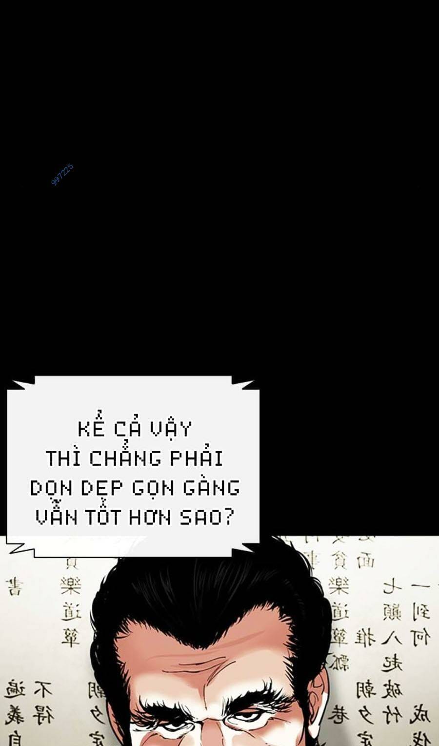 Truyện Tranh Lookism - Hoán Đổi Diệu Kỳ trang 7