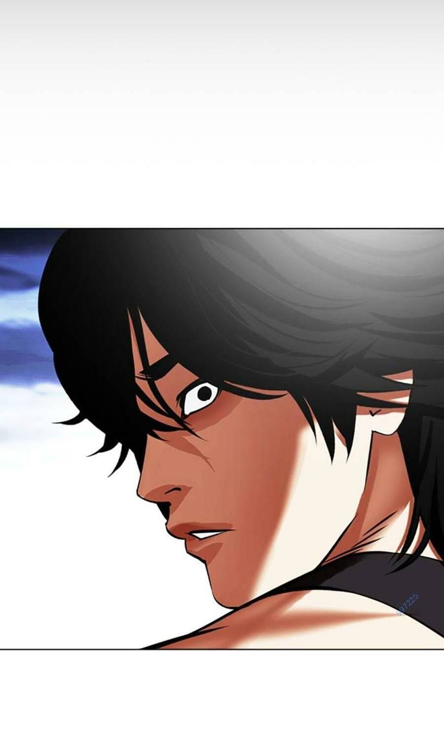 Truyện Tranh Lookism - Hoán Đổi Diệu Kỳ trang 7