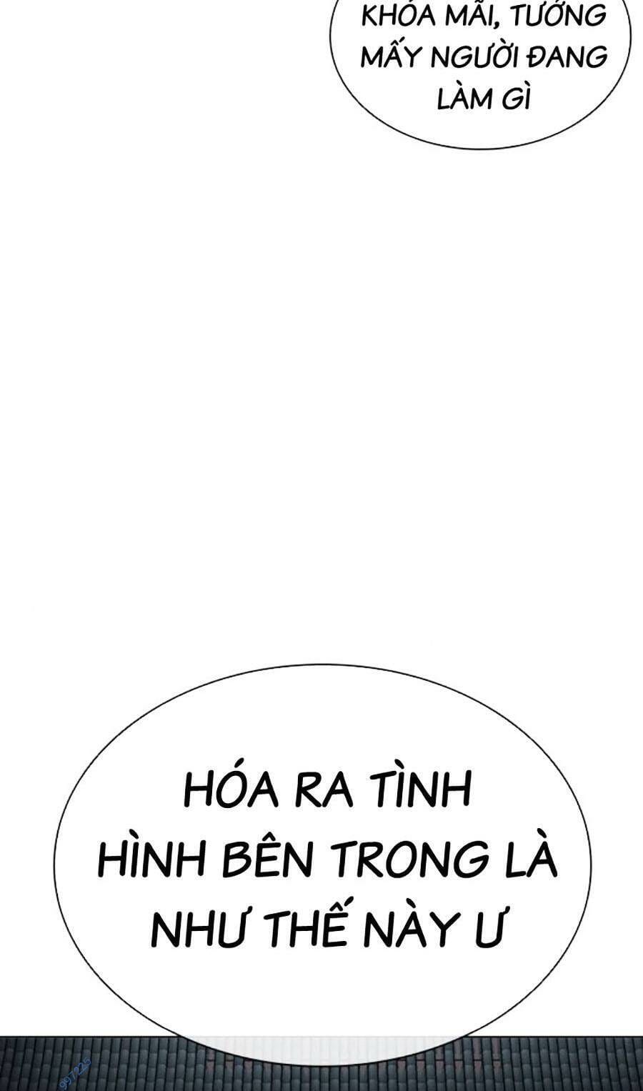 Truyện Tranh Lookism - Hoán Đổi Diệu Kỳ trang 7