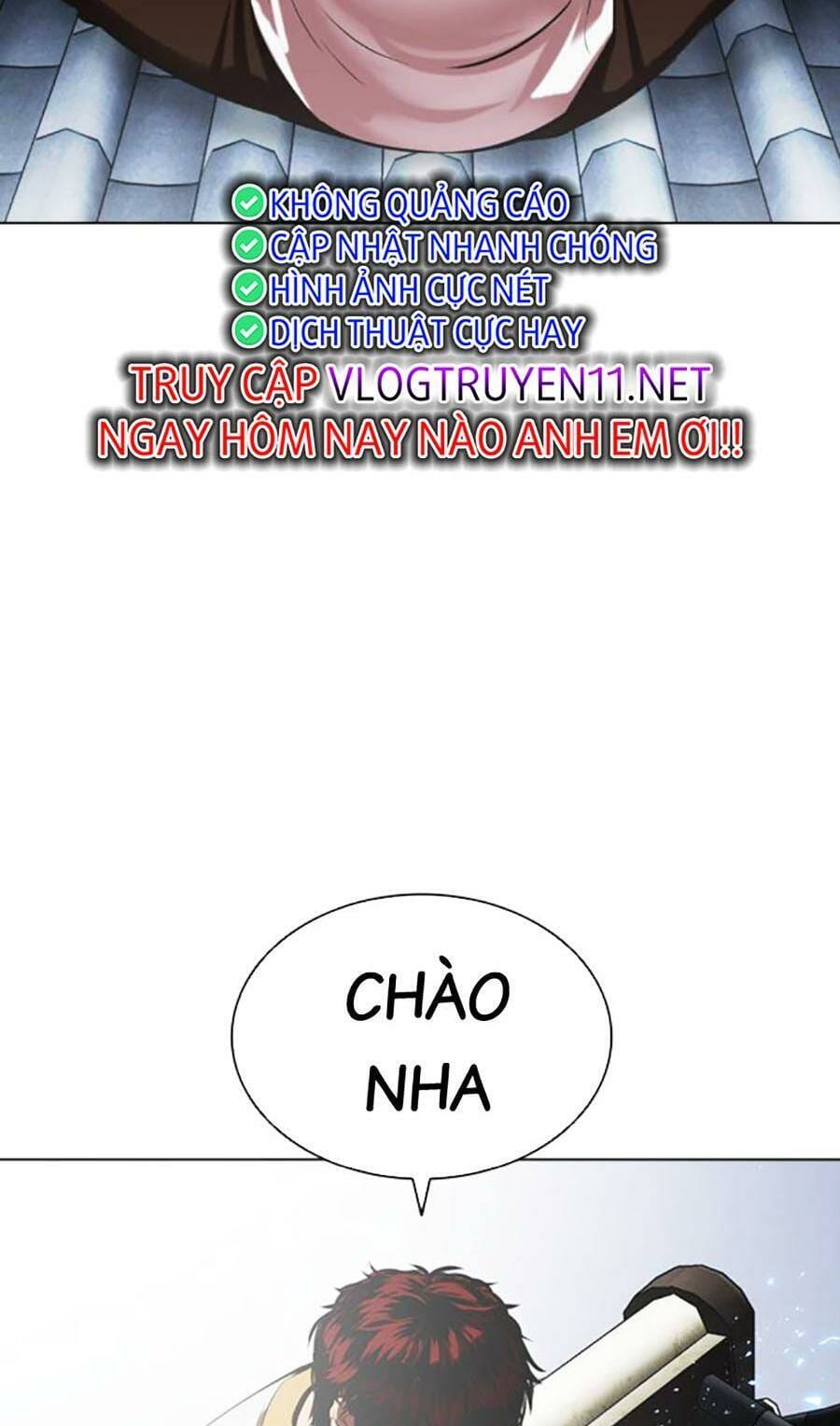 Truyện Tranh Lookism - Hoán Đổi Diệu Kỳ trang 7