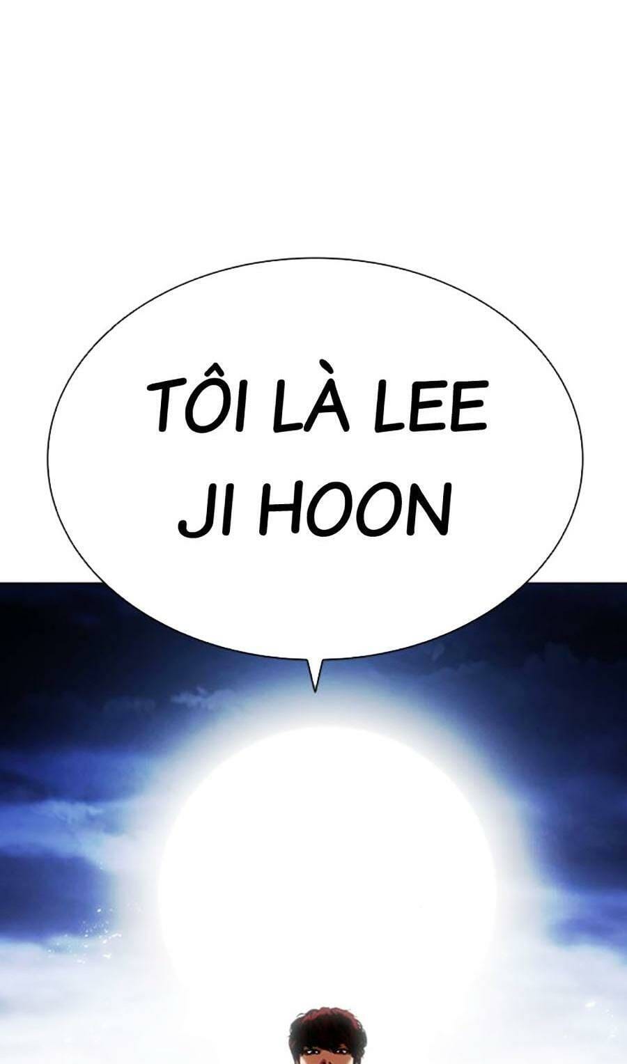 Truyện Tranh Lookism - Hoán Đổi Diệu Kỳ trang 7