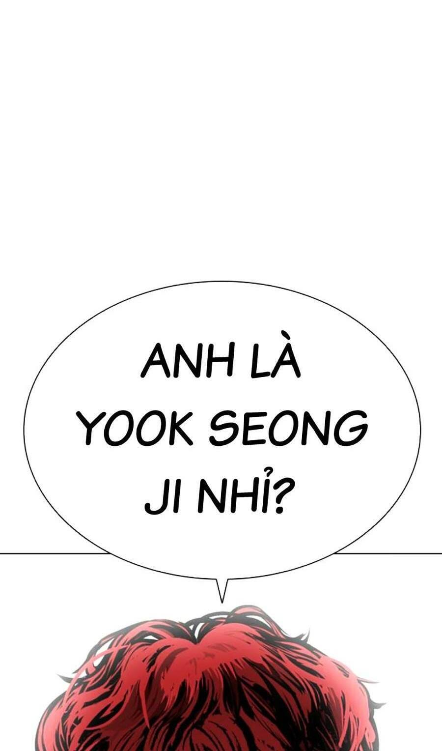 Truyện Tranh Lookism - Hoán Đổi Diệu Kỳ trang 7