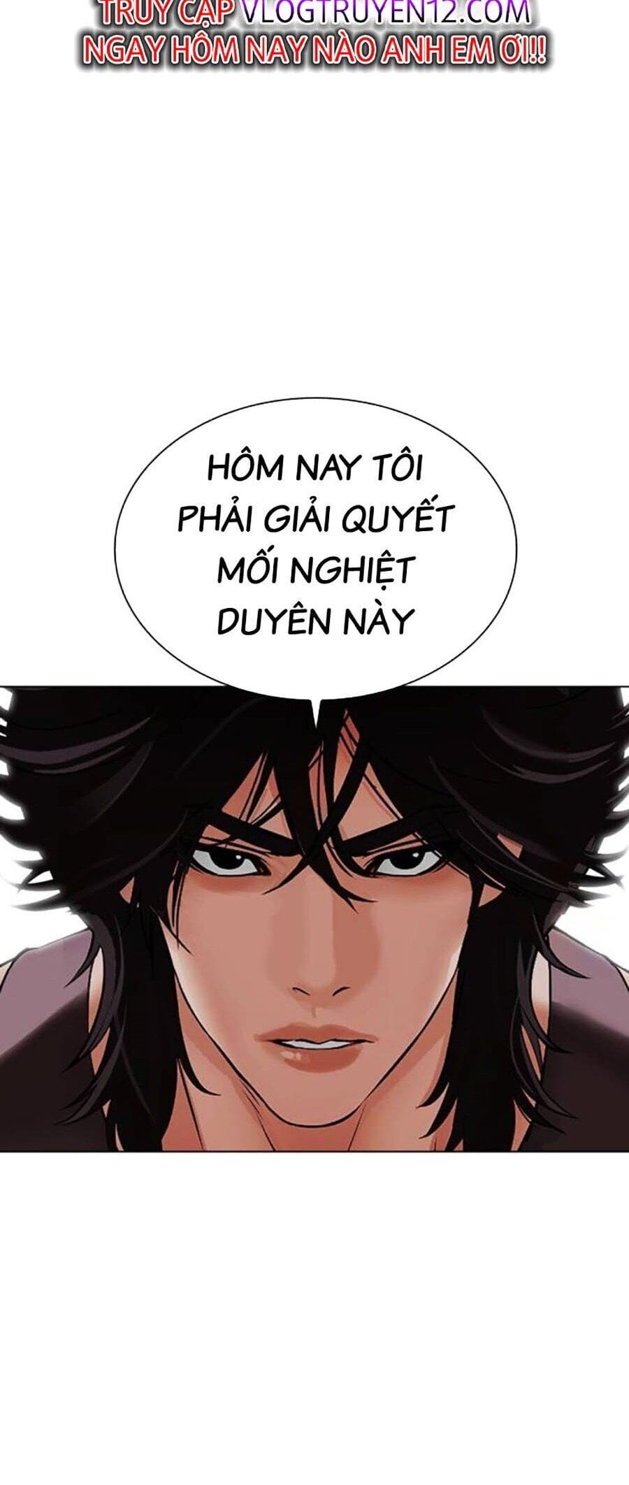 Truyện Tranh Lookism - Hoán Đổi Diệu Kỳ trang 7