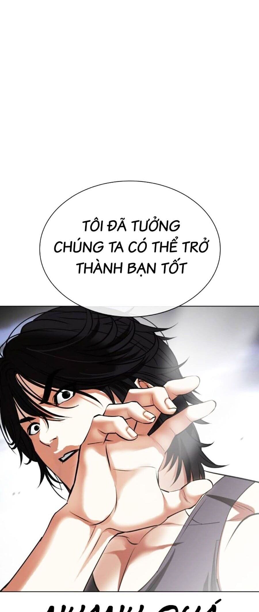 Truyện Tranh Lookism - Hoán Đổi Diệu Kỳ trang 7