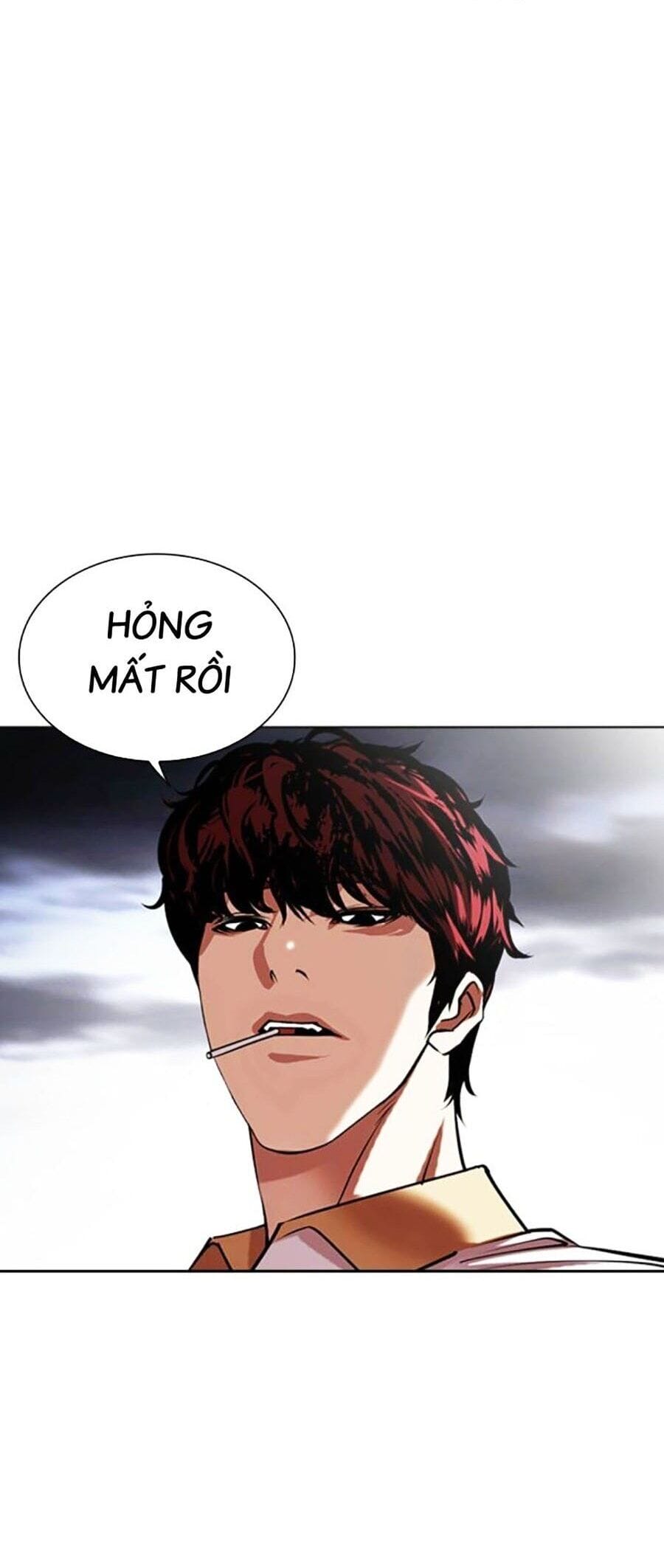 Truyện Tranh Lookism - Hoán Đổi Diệu Kỳ trang 7
