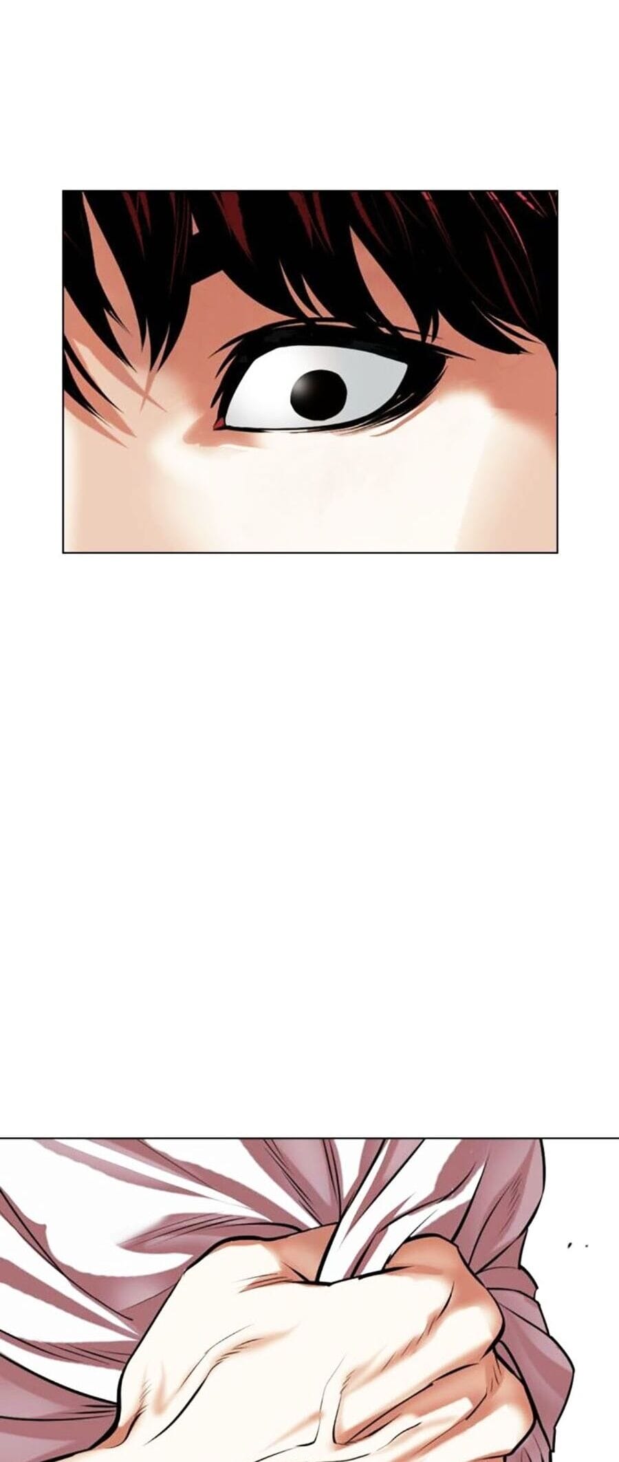 Truyện Tranh Lookism - Hoán Đổi Diệu Kỳ trang 7