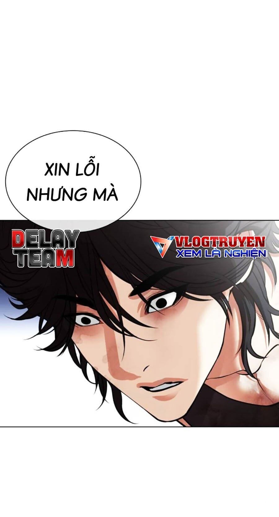 Truyện Tranh Lookism - Hoán Đổi Diệu Kỳ trang 7