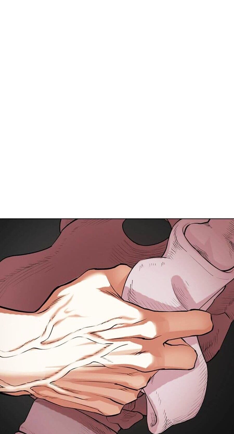 Truyện Tranh Lookism - Hoán Đổi Diệu Kỳ trang 7