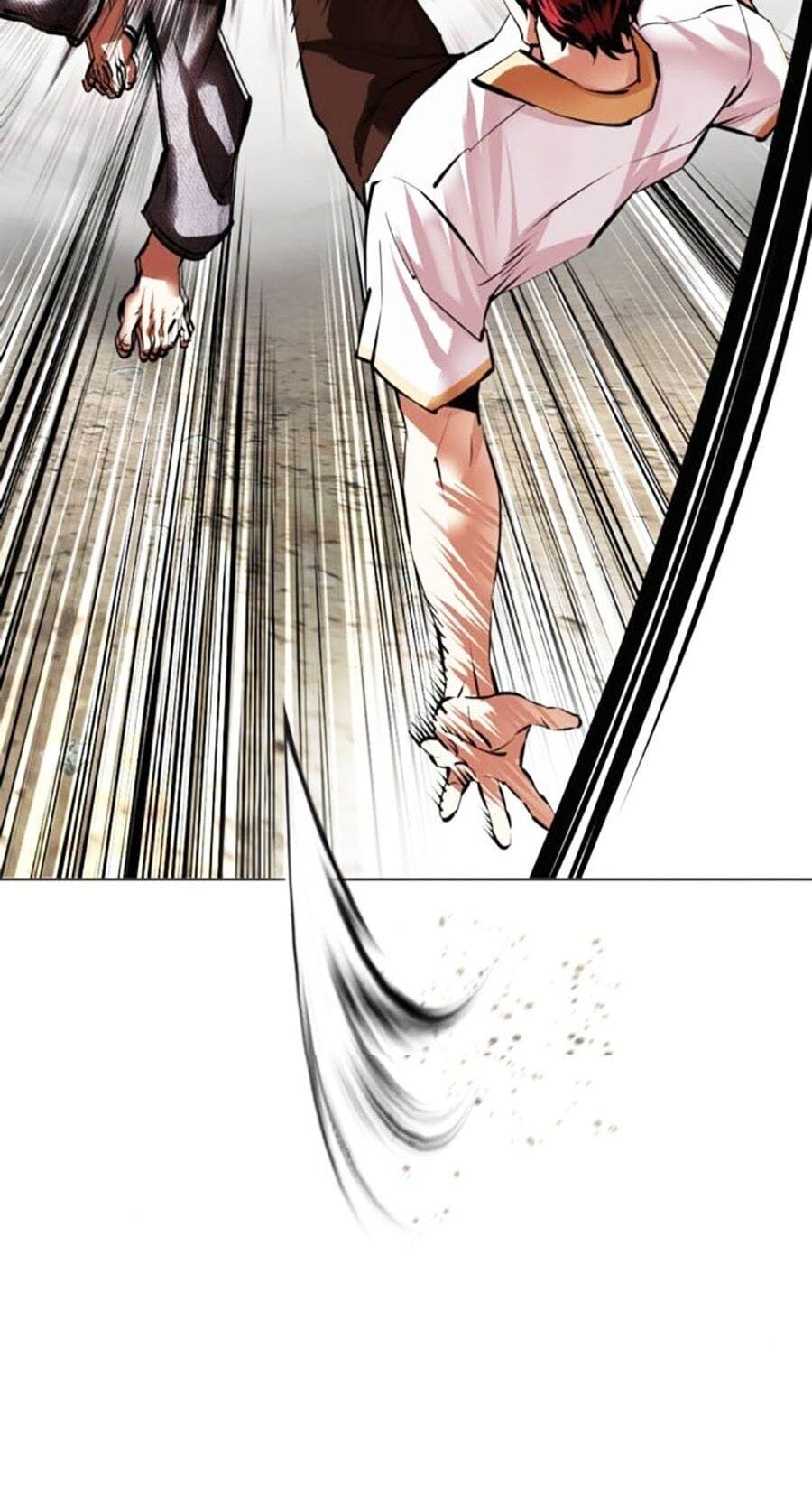 Truyện Tranh Lookism - Hoán Đổi Diệu Kỳ trang 7