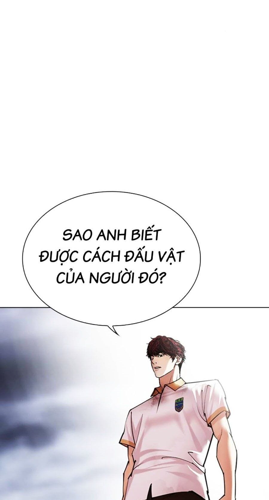 Truyện Tranh Lookism - Hoán Đổi Diệu Kỳ trang 7
