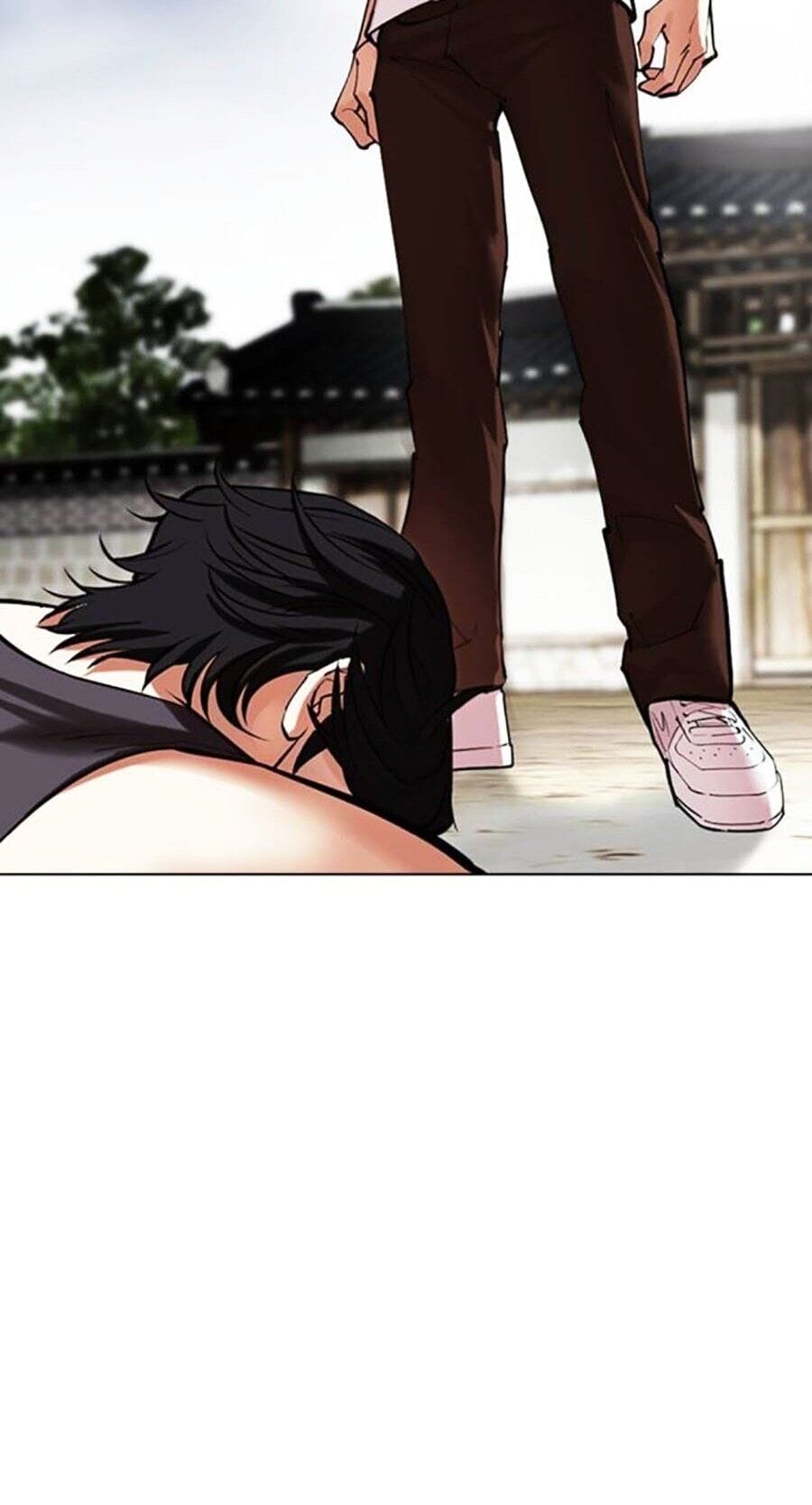 Truyện Tranh Lookism - Hoán Đổi Diệu Kỳ trang 7