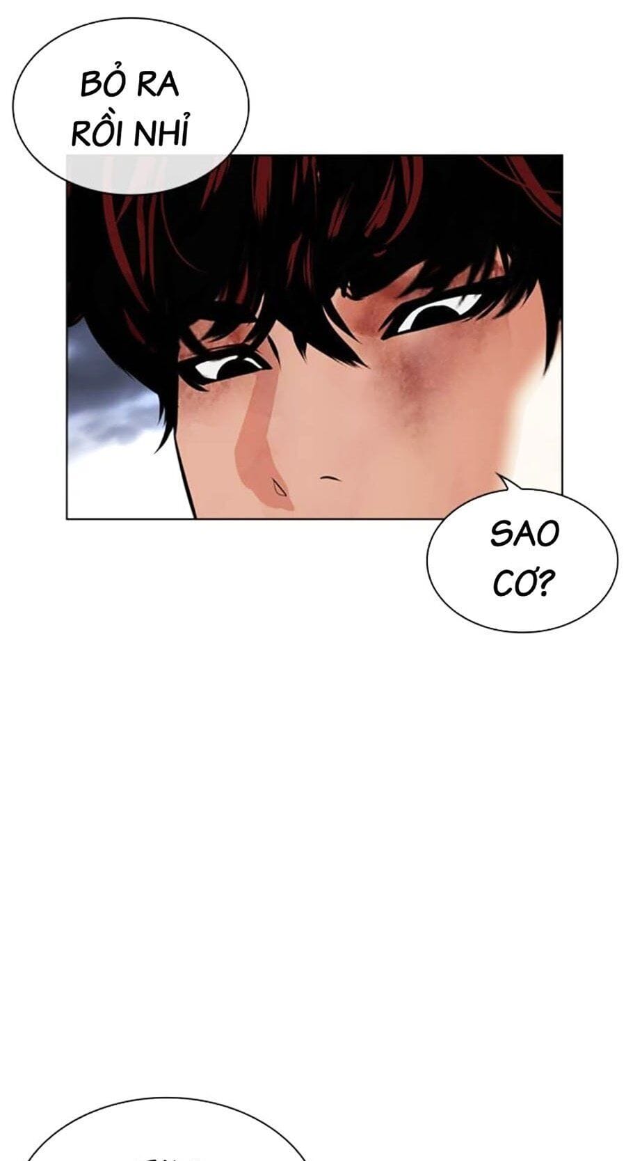 Truyện Tranh Lookism - Hoán Đổi Diệu Kỳ trang 7