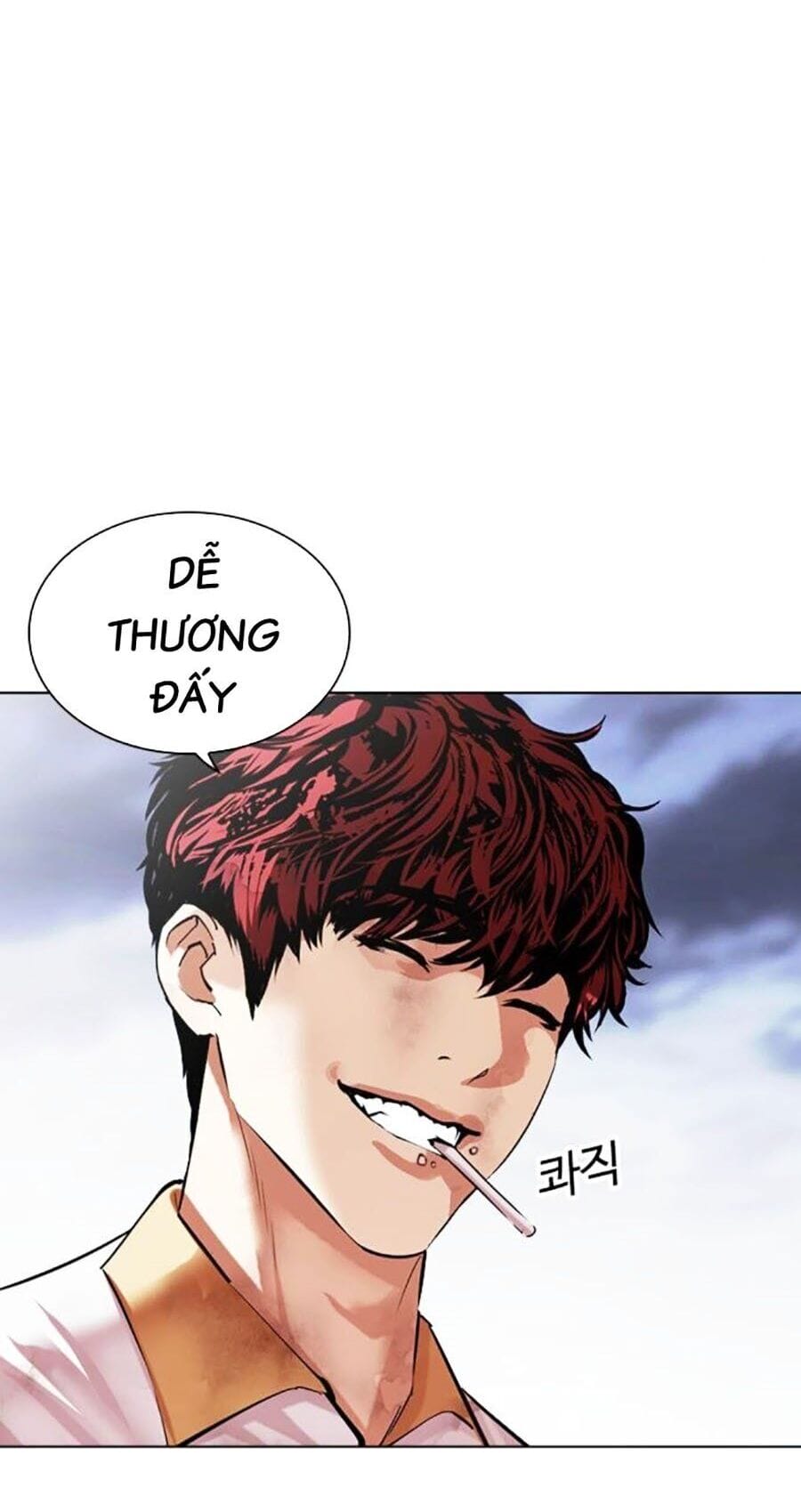 Truyện Tranh Lookism - Hoán Đổi Diệu Kỳ trang 7