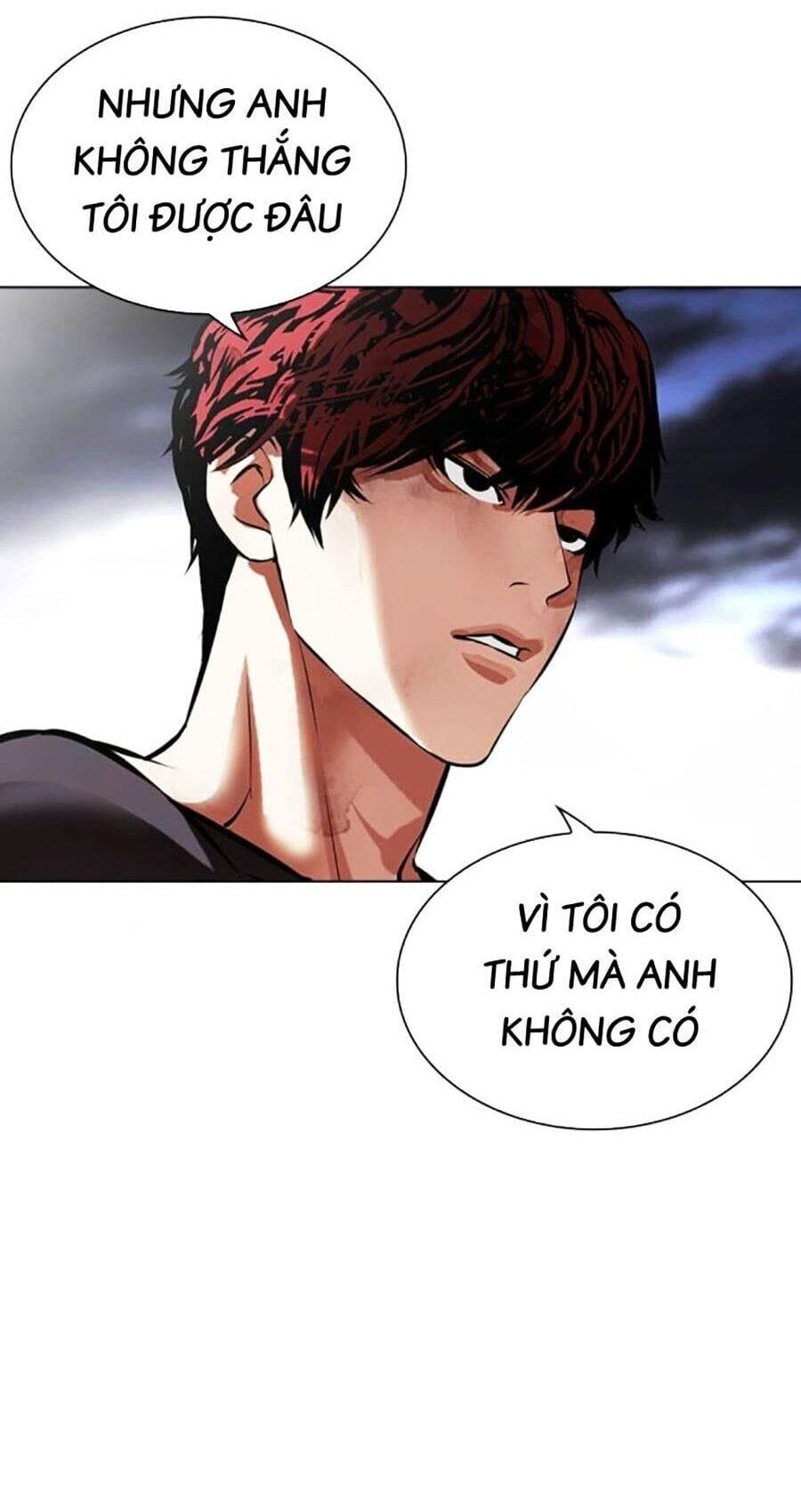 Truyện Tranh Lookism - Hoán Đổi Diệu Kỳ trang 7