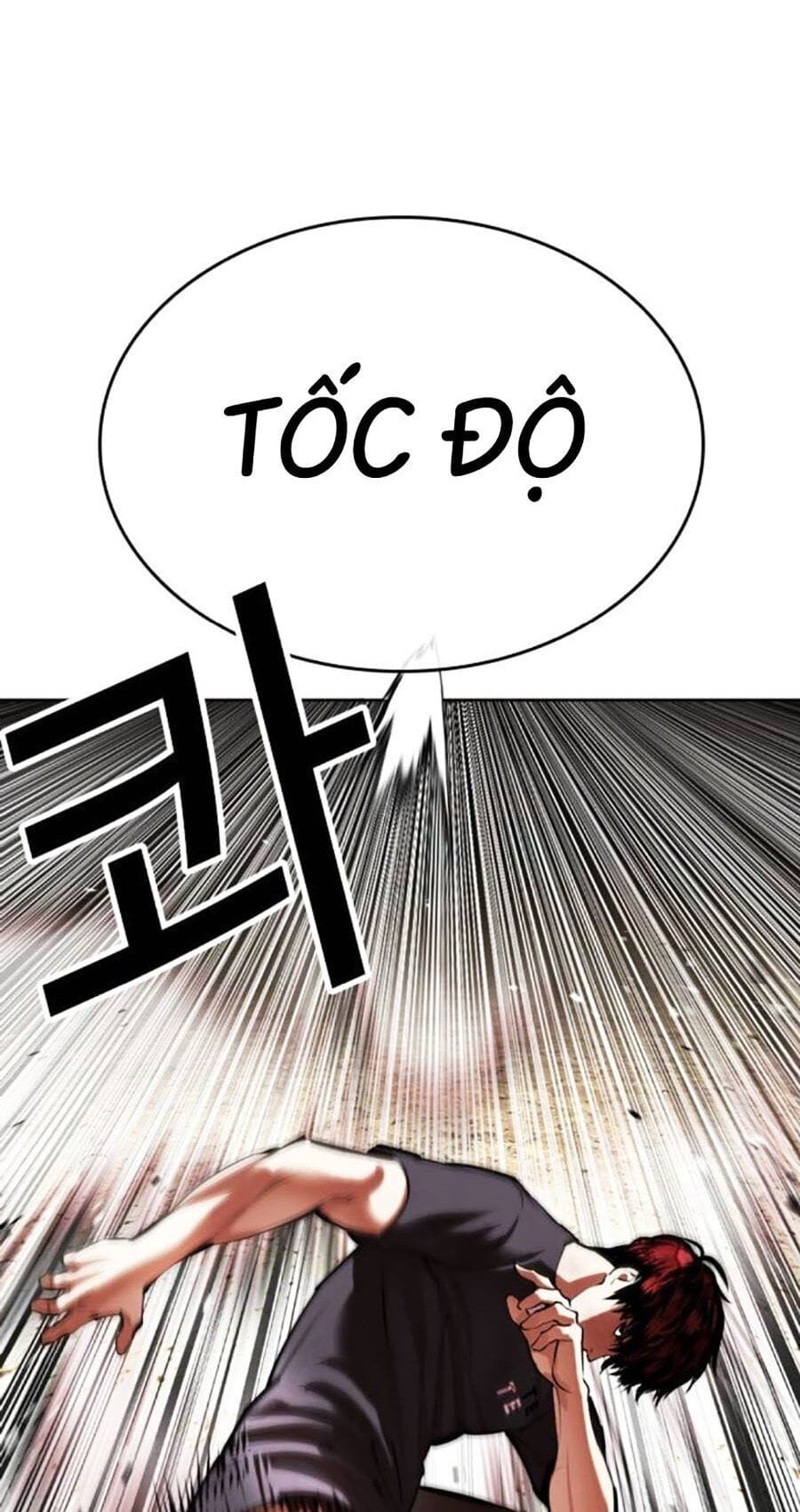 Truyện Tranh Lookism - Hoán Đổi Diệu Kỳ trang 7