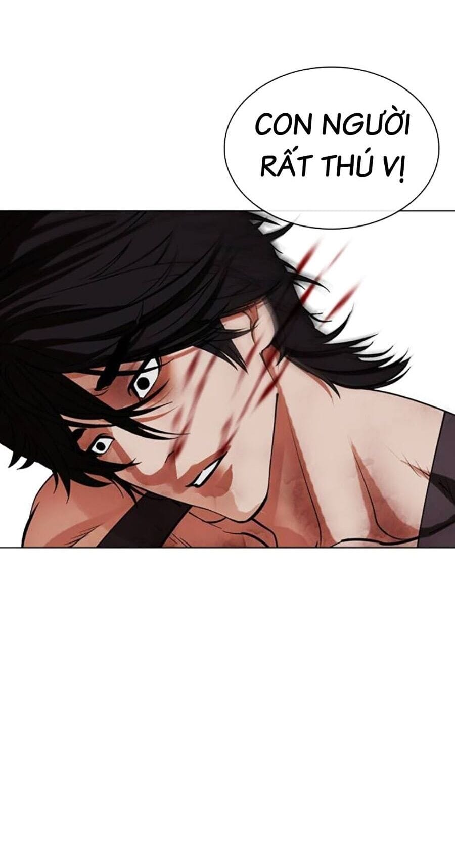 Truyện Tranh Lookism - Hoán Đổi Diệu Kỳ trang 7