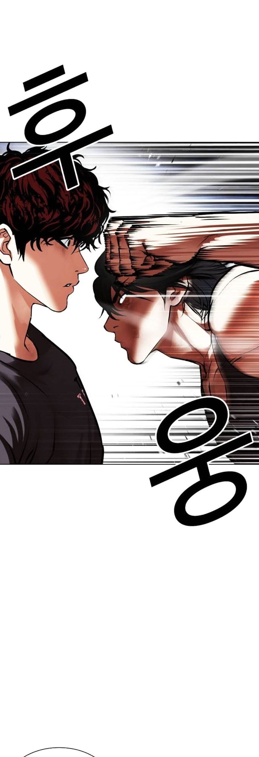 Truyện Tranh Lookism - Hoán Đổi Diệu Kỳ trang 7
