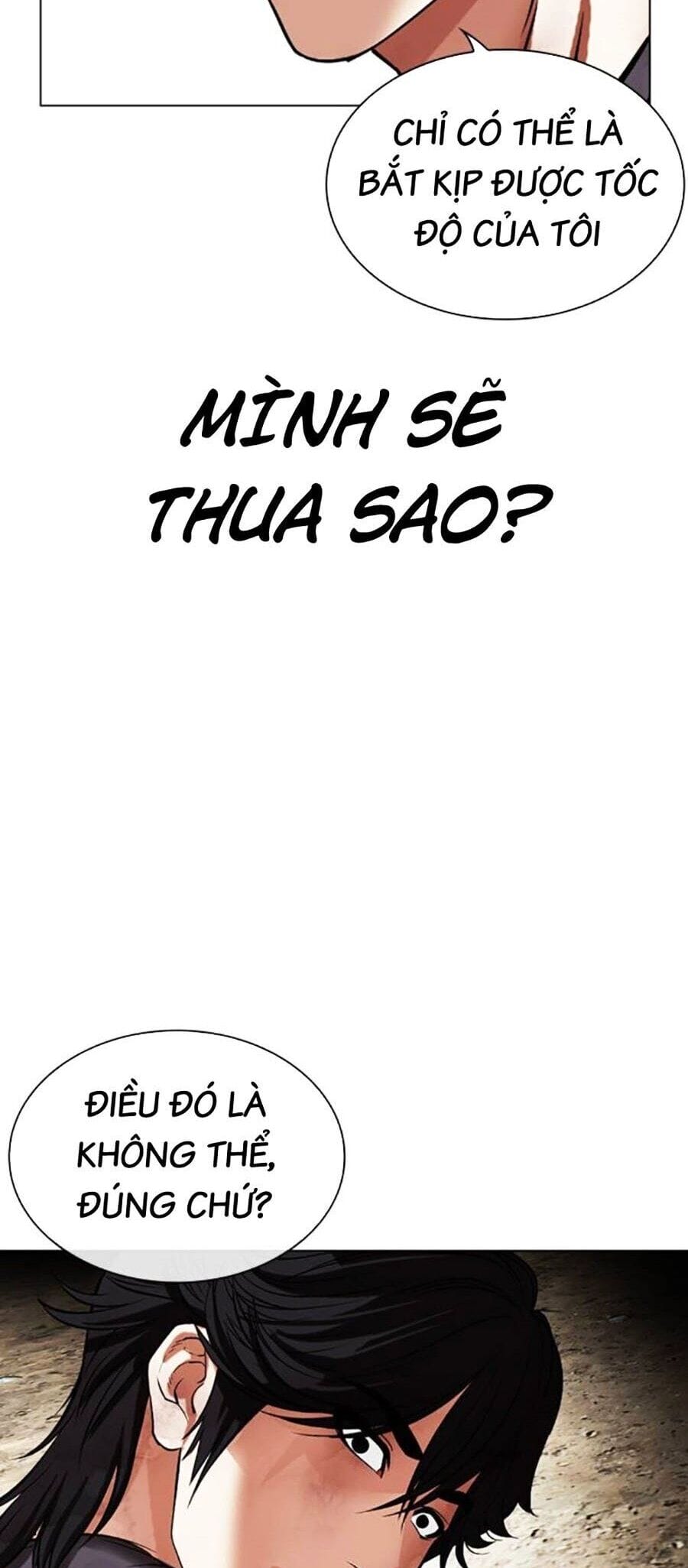 Truyện Tranh Lookism - Hoán Đổi Diệu Kỳ trang 7