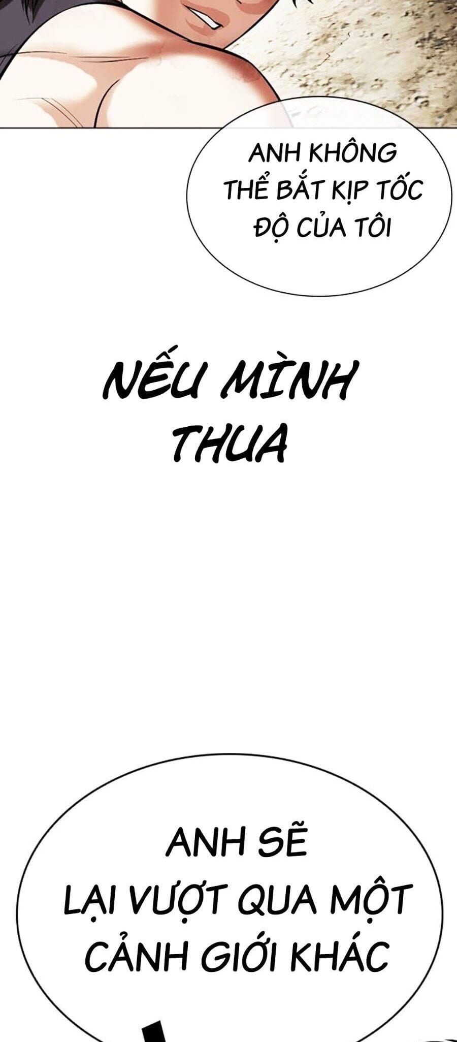 Truyện Tranh Lookism - Hoán Đổi Diệu Kỳ trang 7