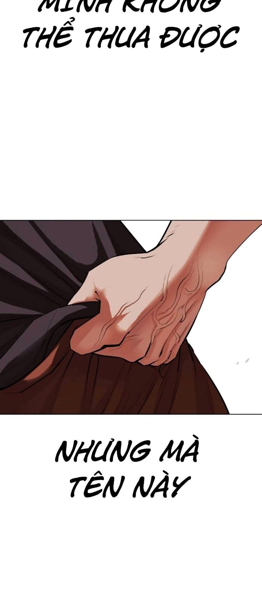 Truyện Tranh Lookism - Hoán Đổi Diệu Kỳ trang 7