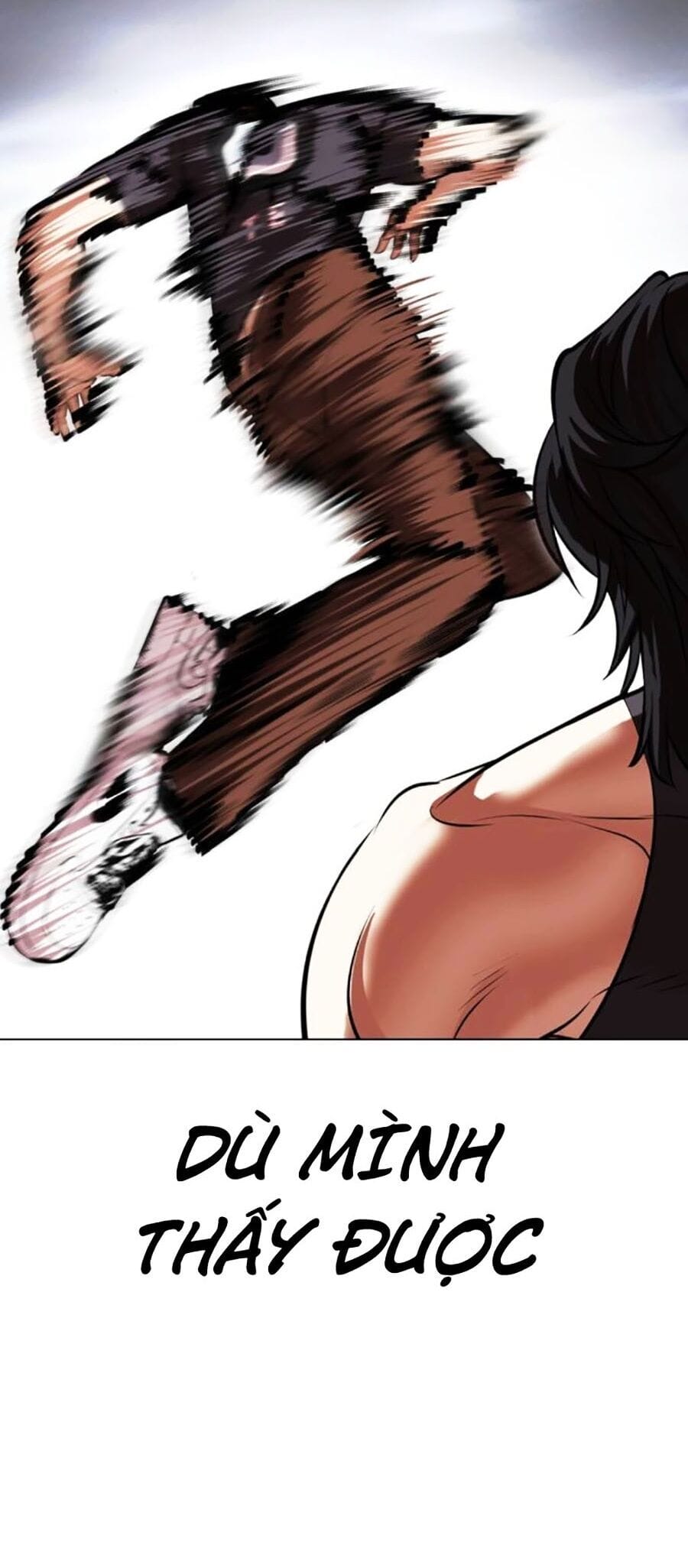 Truyện Tranh Lookism - Hoán Đổi Diệu Kỳ trang 7