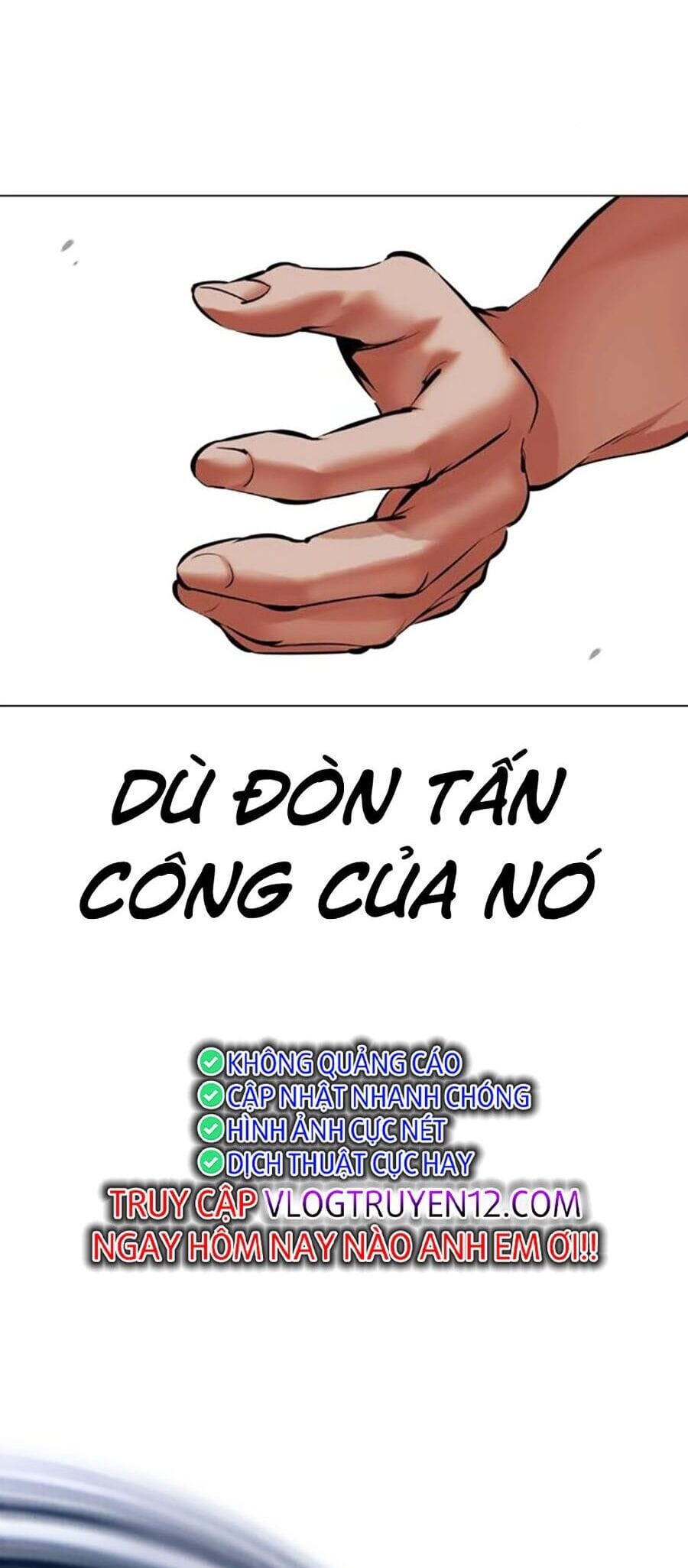 Truyện Tranh Lookism - Hoán Đổi Diệu Kỳ trang 7