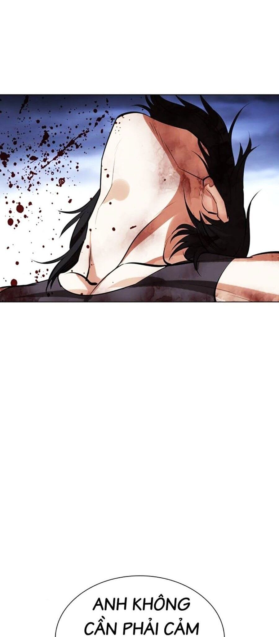 Truyện Tranh Lookism - Hoán Đổi Diệu Kỳ trang 7